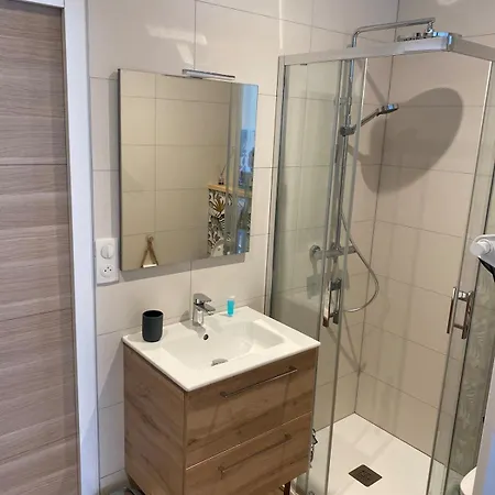 L'eterlou, De 2 A 4 Personnes Apartment *