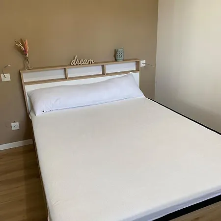 L'eterlou, De 2 A 4 Personnes Apartment Le Mont-Dore